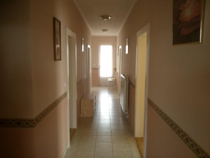 Erika Vendeghaz Hotel Buk Luaran gambar